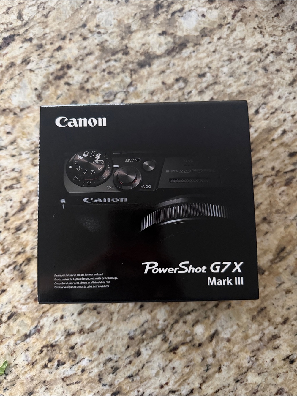 canon g7x mark iii